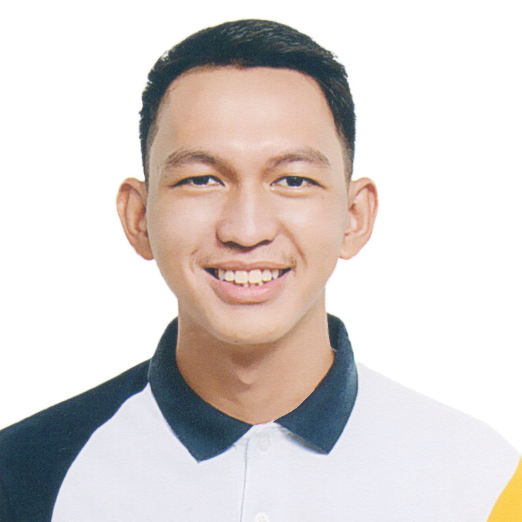 JOHN KENNETH F. OLLERES
