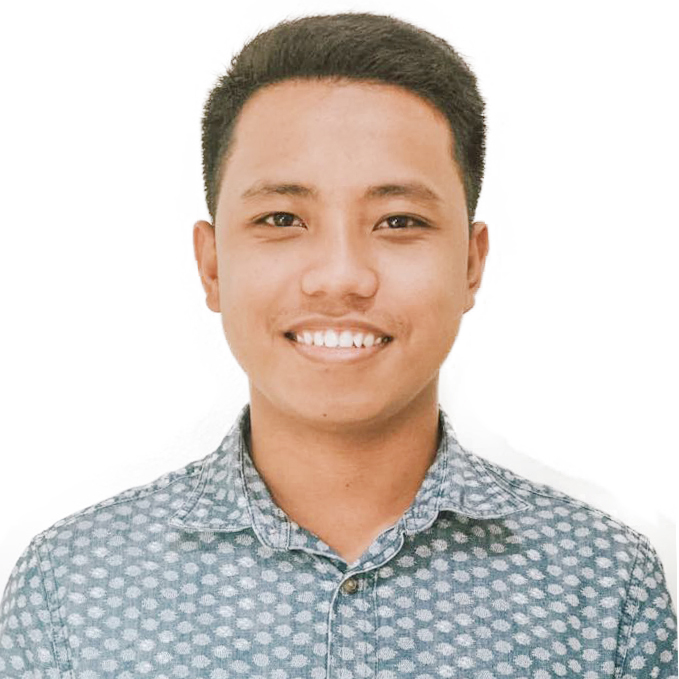 Oñate, Joseph Jessie S., MSc.