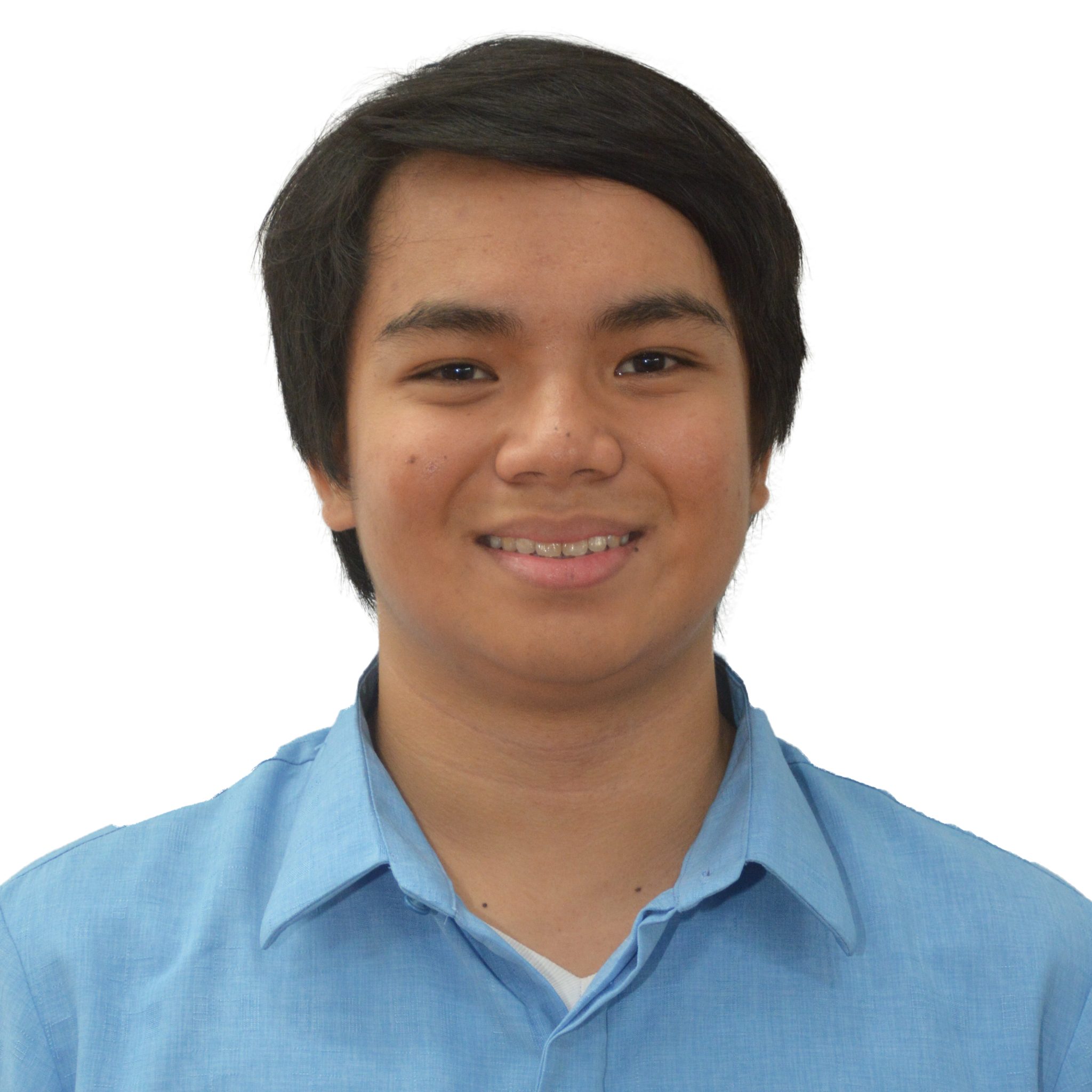 PHILIP ALGER M. SERRANO, MIT