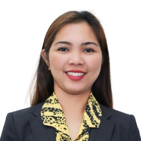 Stephanie Mae B. Otares