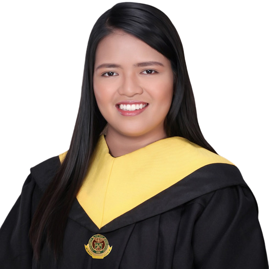 KAELA MARIE N. FORTUNO, MIT