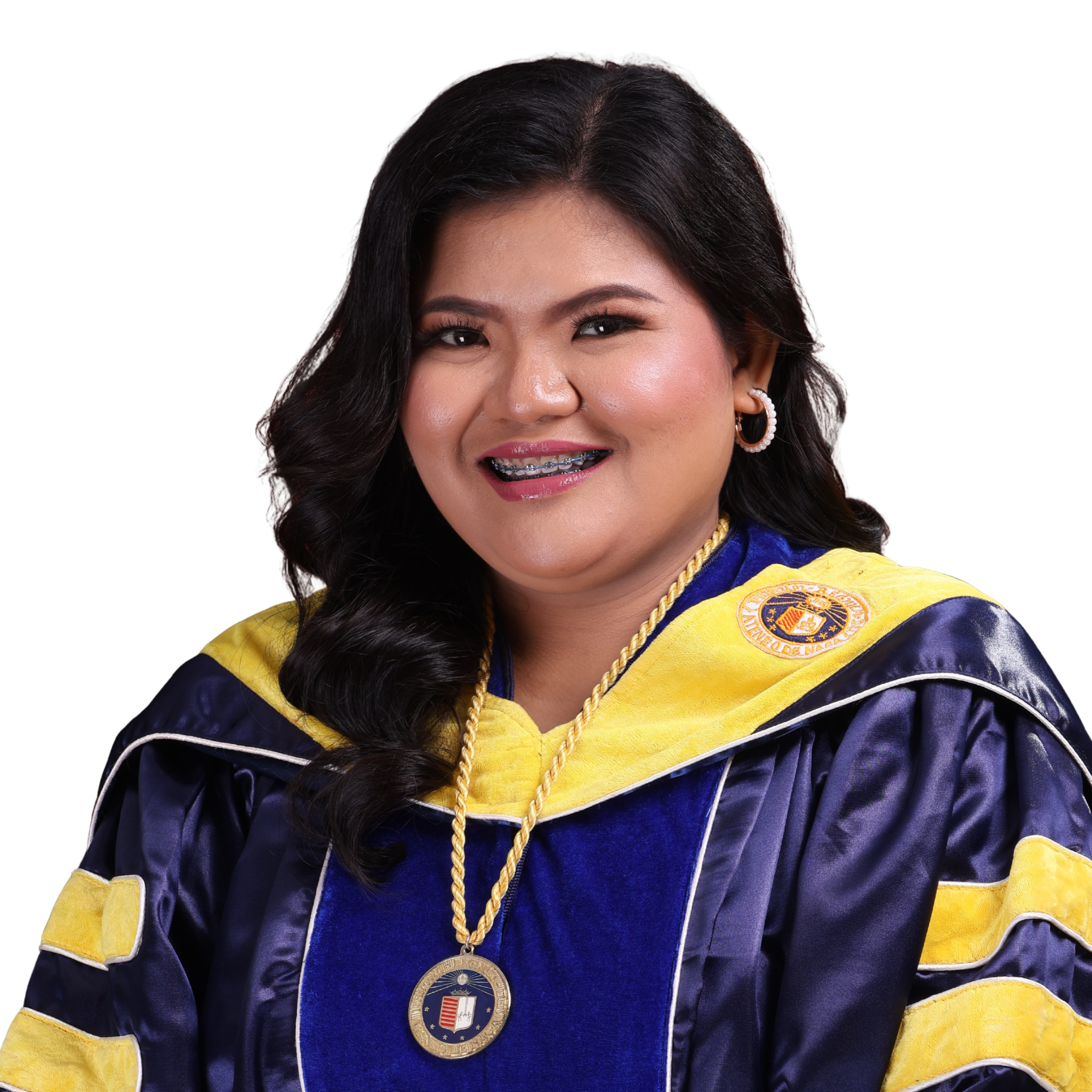 TIFFANY LYN PANDES, MSc.