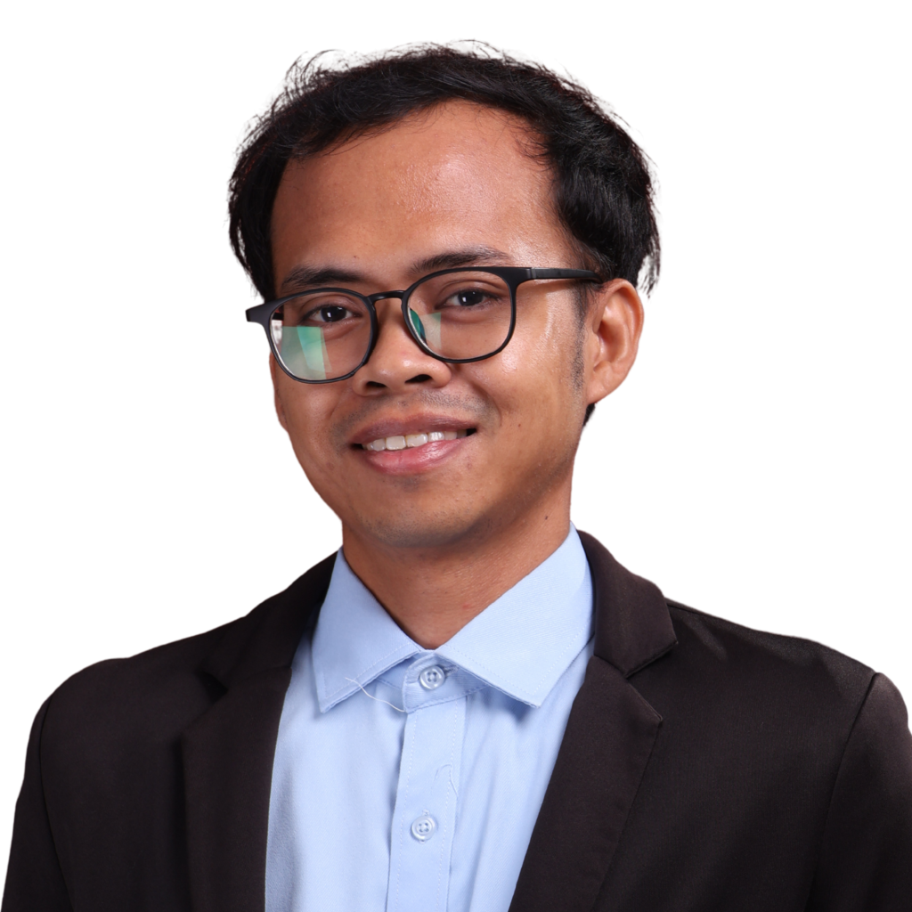 ALLAN O. IBO, JR., MSc.