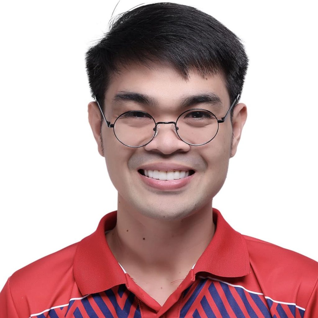 Nel Francis B. Buena