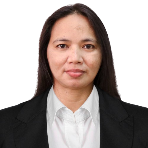 Jo Ann  V. Baeta