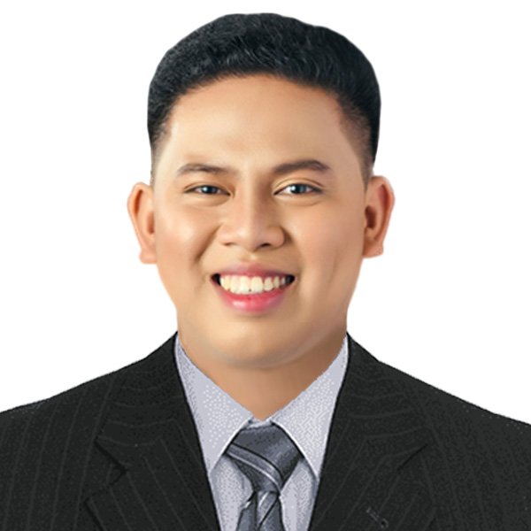 EISEN ROSE D. GALVANTE