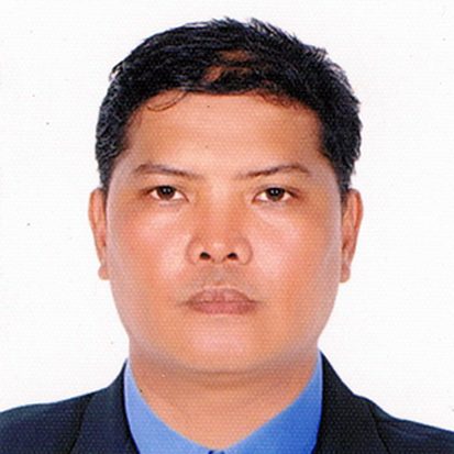 JONATHAN M. BALBUENA