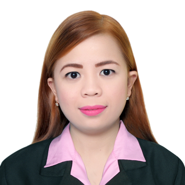 KATHLEEN MAY B. CORBITO