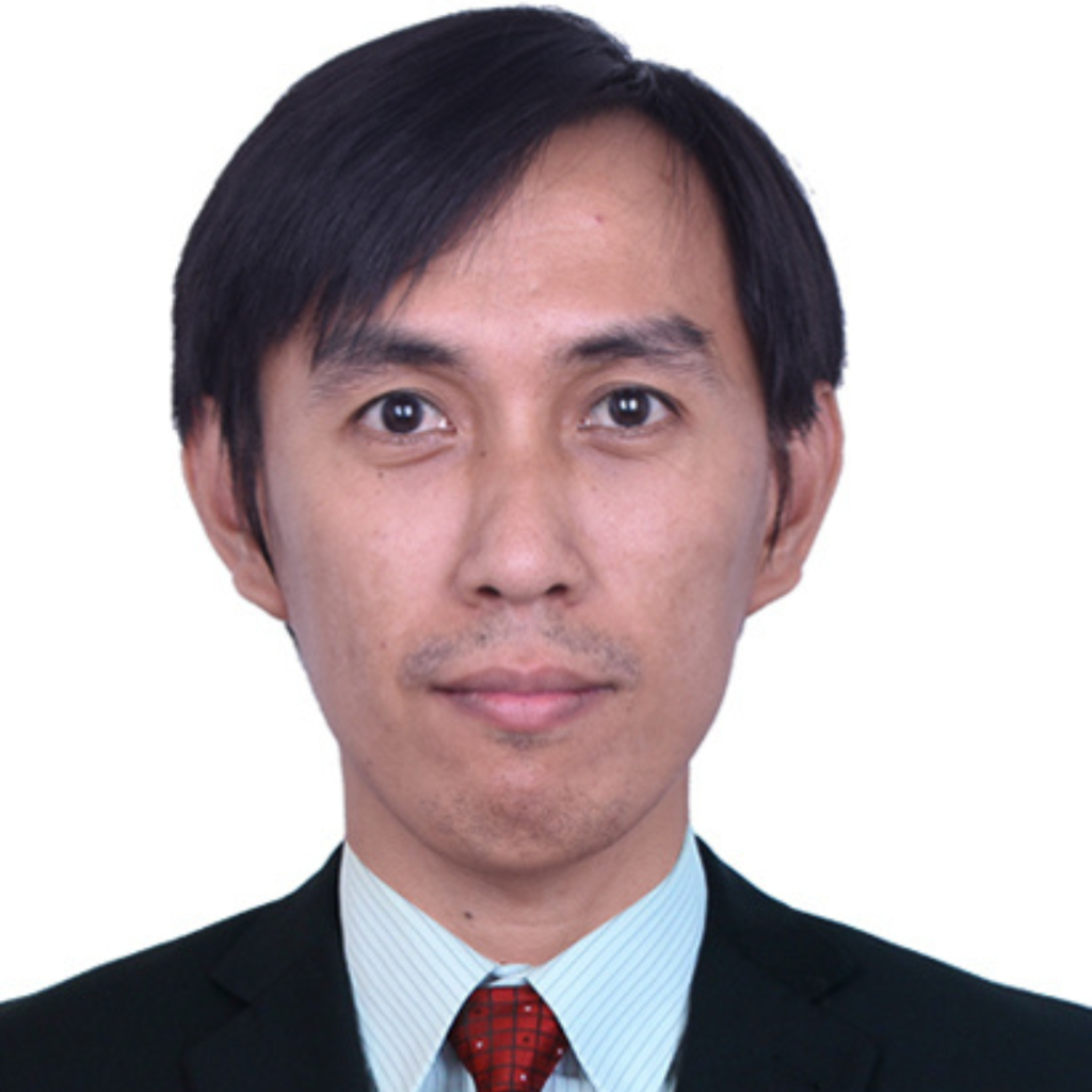 MARK KENNETH R. LIMJOCO