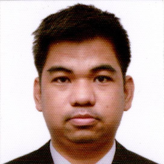 NOEL V. PAGUIO JR.