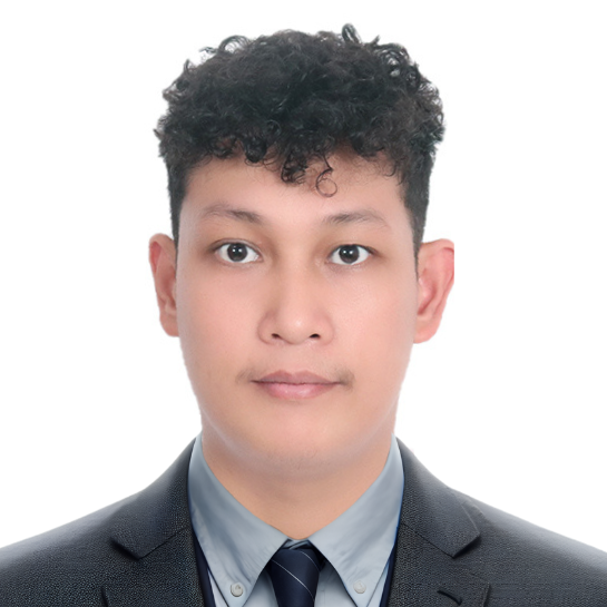 JEROME L. MAMANSAG