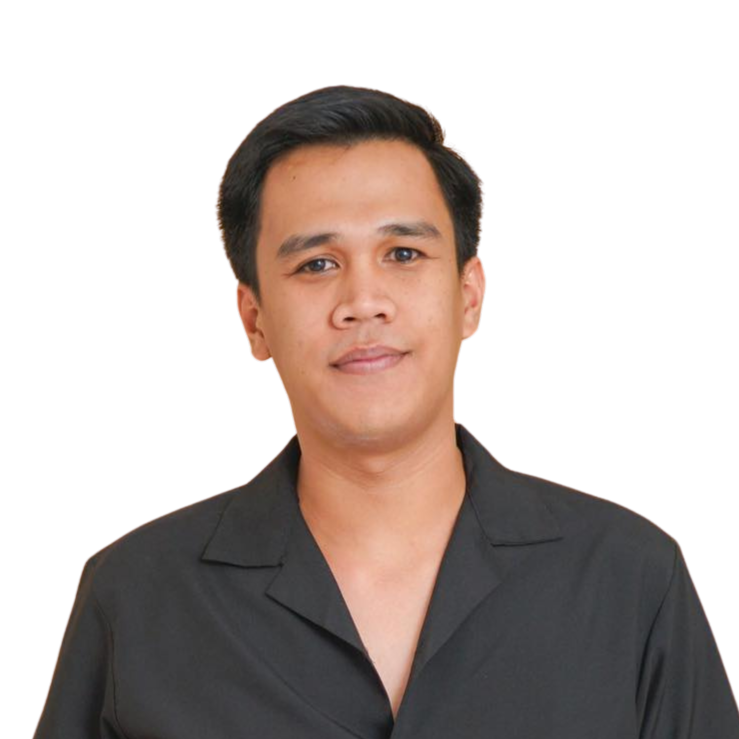 DERICK S. PARAÑAL