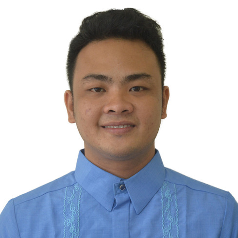 Carlo V. Panizal