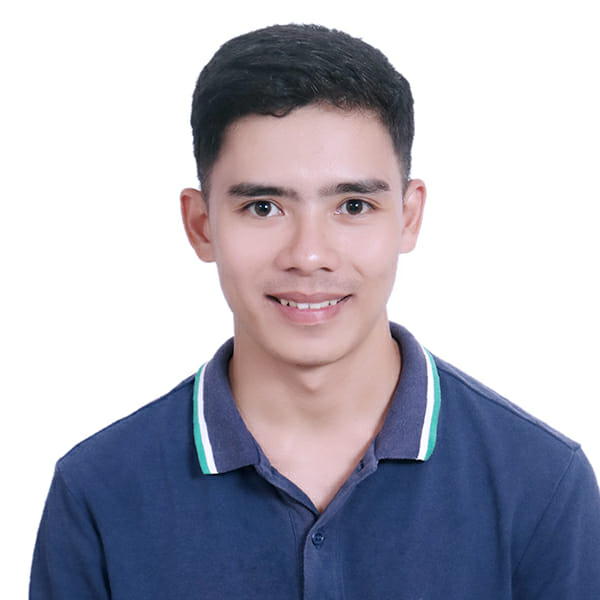 John Peter G. Andalis