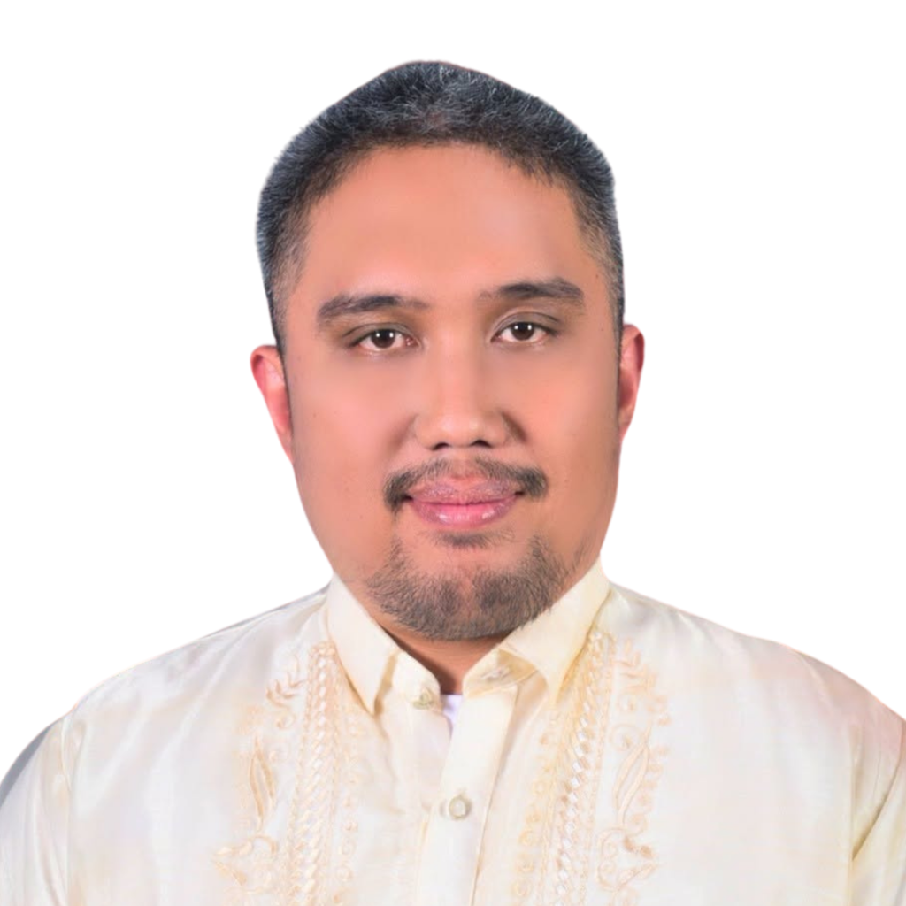 VICTOR PARILLAS, JR., DIT